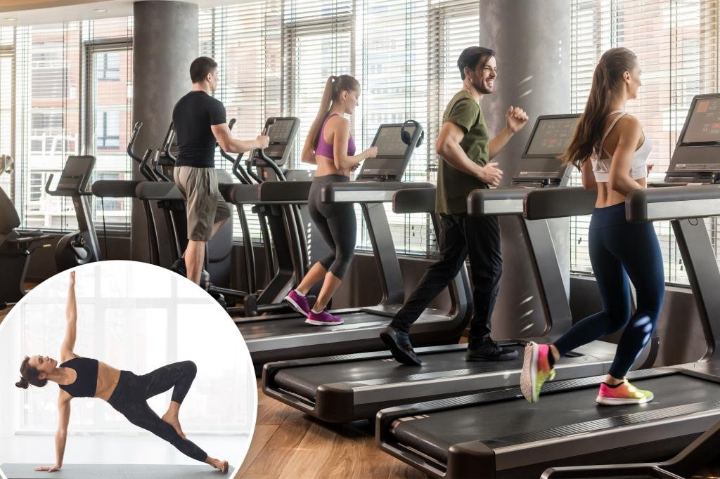 Rising fitness trends and the most popular workouts of 2024