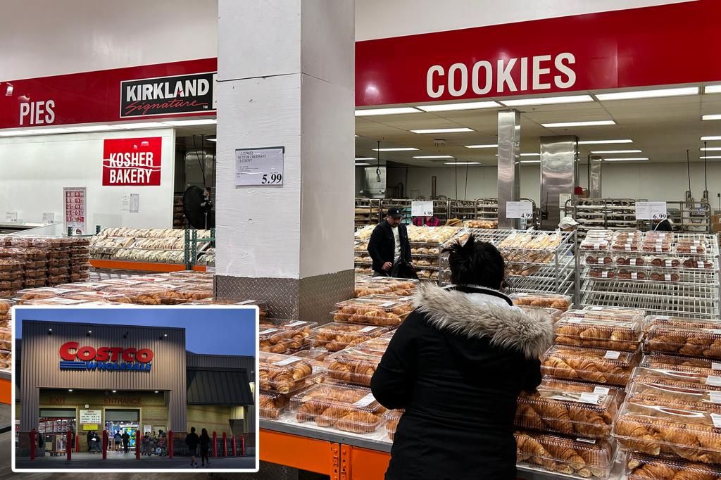 Costco changed a beloved bakery item - customers are angry