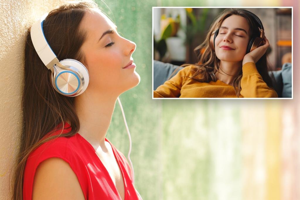 Music can change the way we remember the past, says psychology researcher