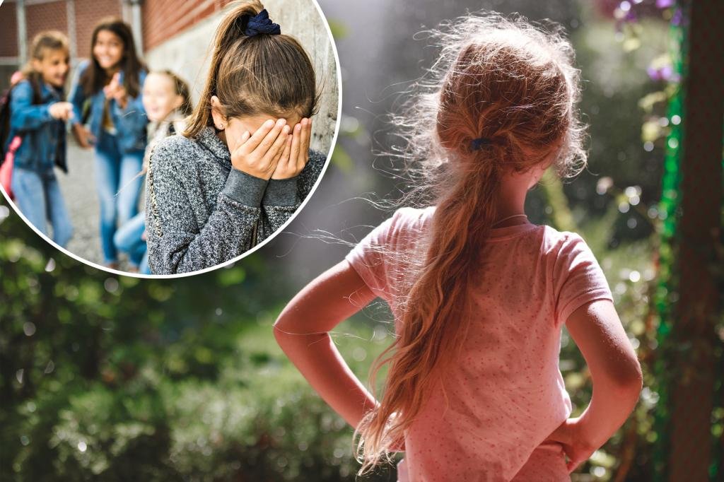 My daughter was embarrassed by the 'bad little' kids for a surprising reason