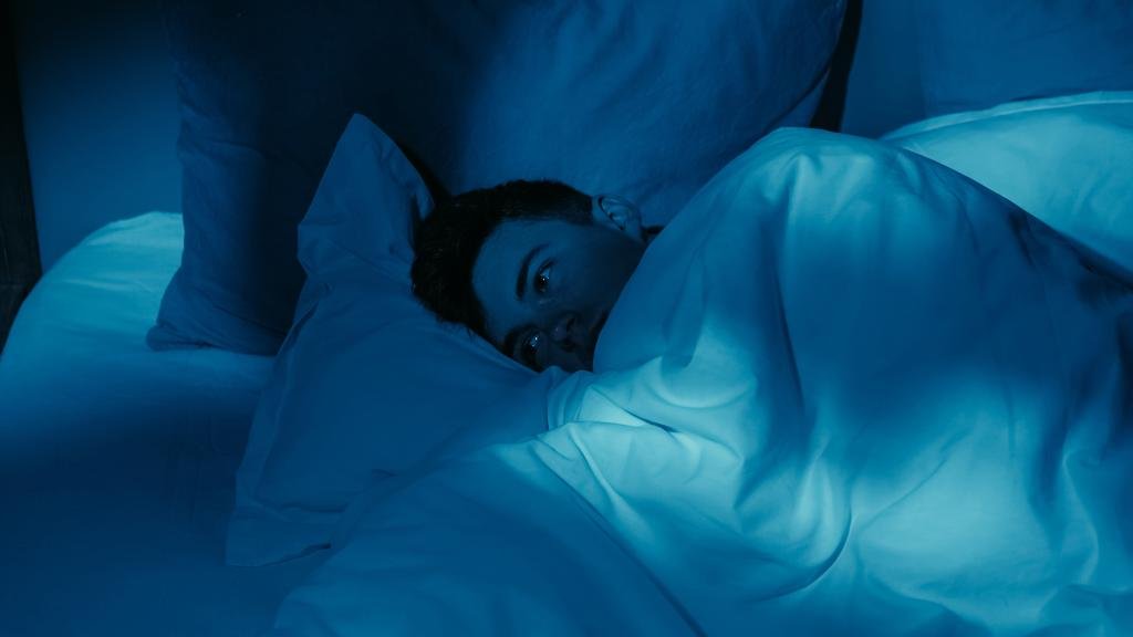 Your dreams can tell you if you are at greater risk for dementia