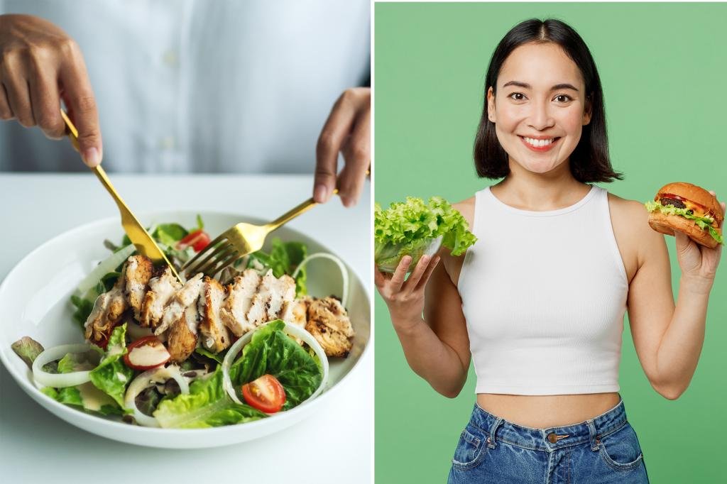 Meat 'cheat meals' among vegetarians, vegans 'more common than you might think'