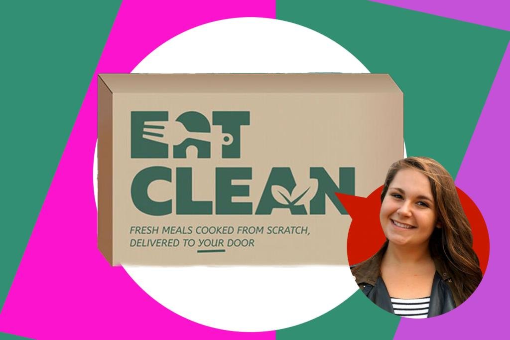 Easy delivery of paleo and keto prepared food