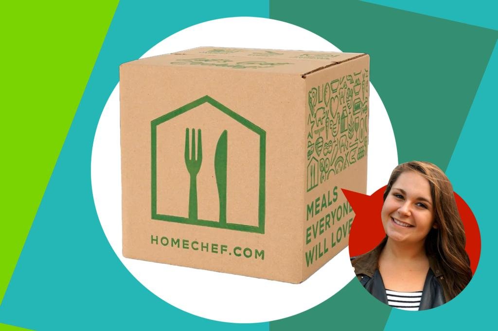 Fast comfort food for the whole family