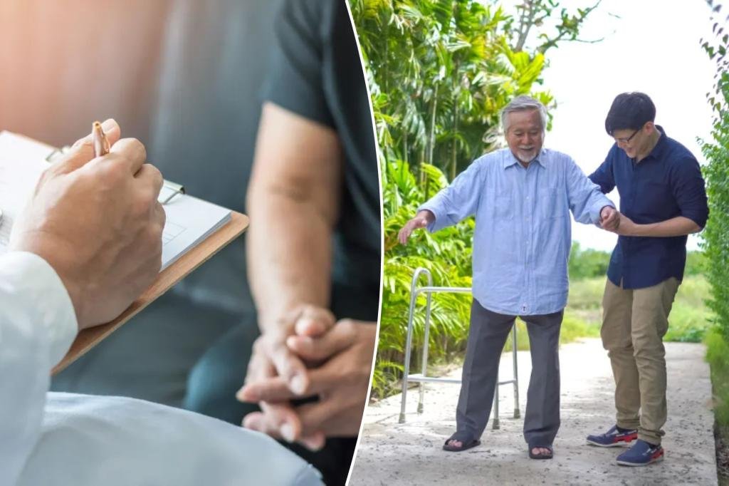 New dementia tool predicts when to expect symptoms to start