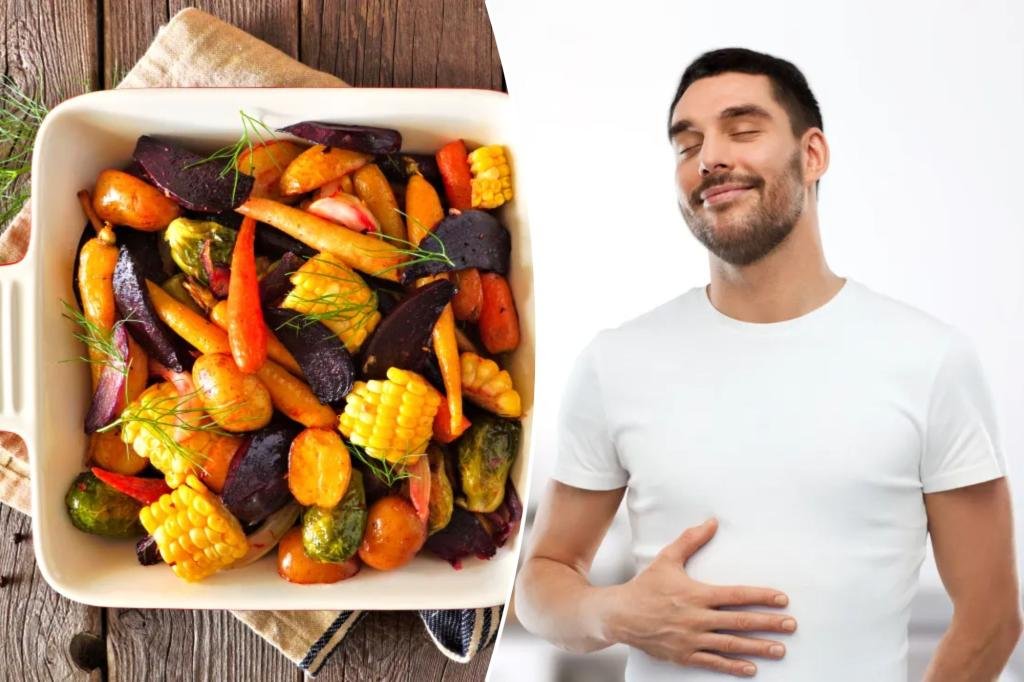 This neglected vegetable relieves anxiety and improves digestion