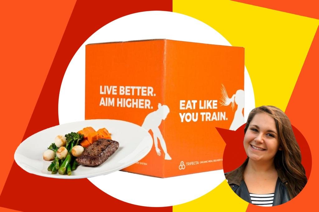 Trifecta Meals Review: Easy, Nutritious, Chef Made