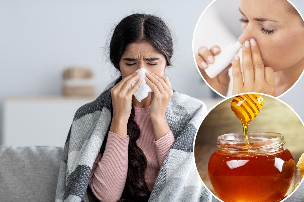 Cold and flu should need to buy before you get sick