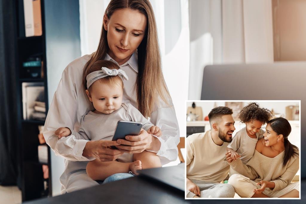 My ex girlfriend is trying to co-parenting with me