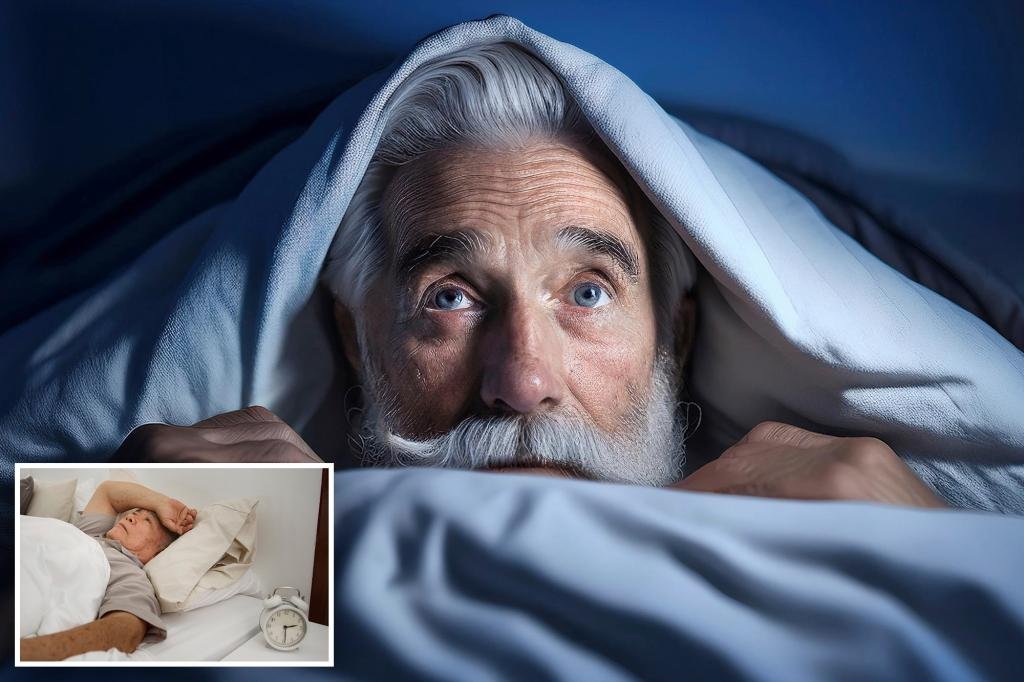 Best type of exercise to combat insomnia in the elderly: Study