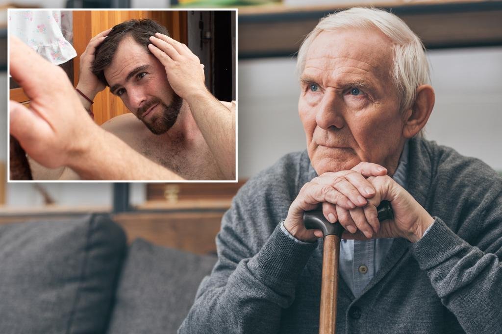 Rosemary can keep Alzheimer's cure - lab rats 'back to normal'