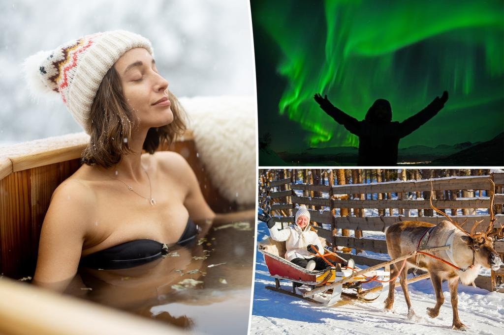 4 lessons from Finland, the happiest place in the world