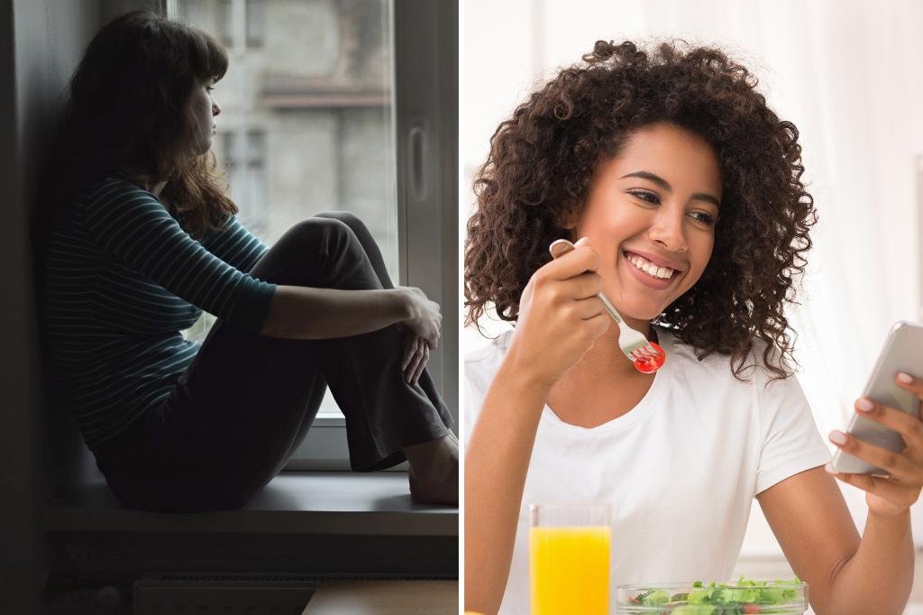 Eating this fruit every day can reduce the risk of depression by 20%: Study