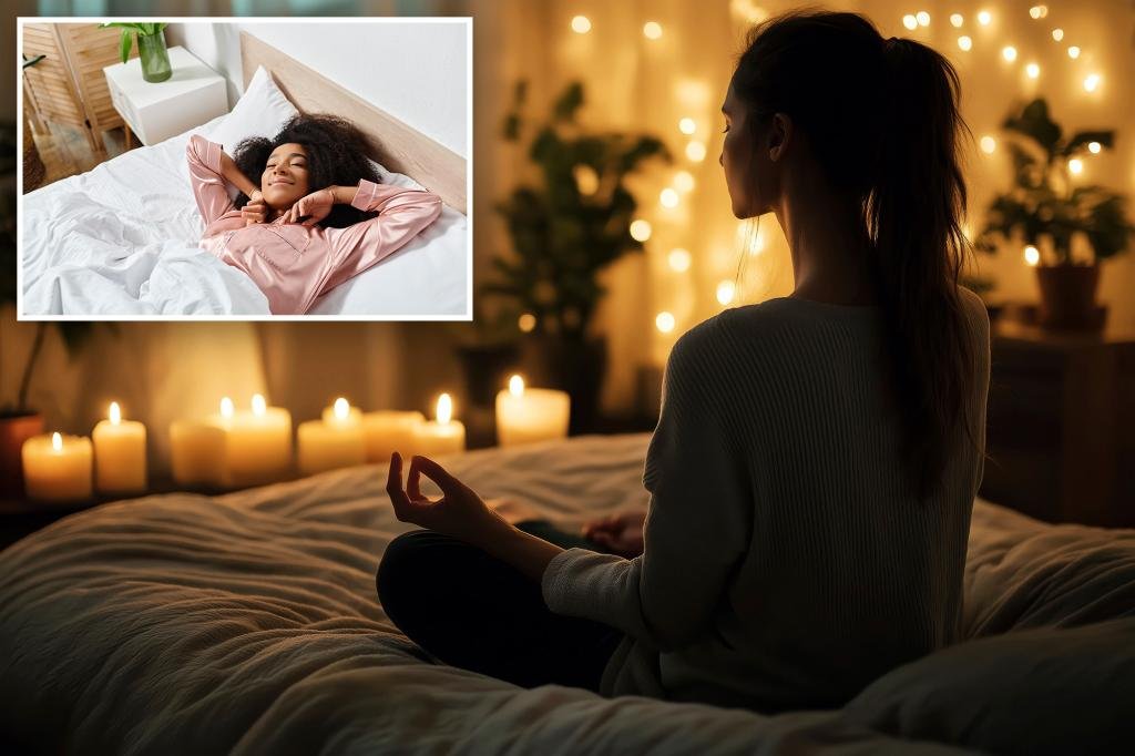 7 Ways to increase melatonin production without additives
