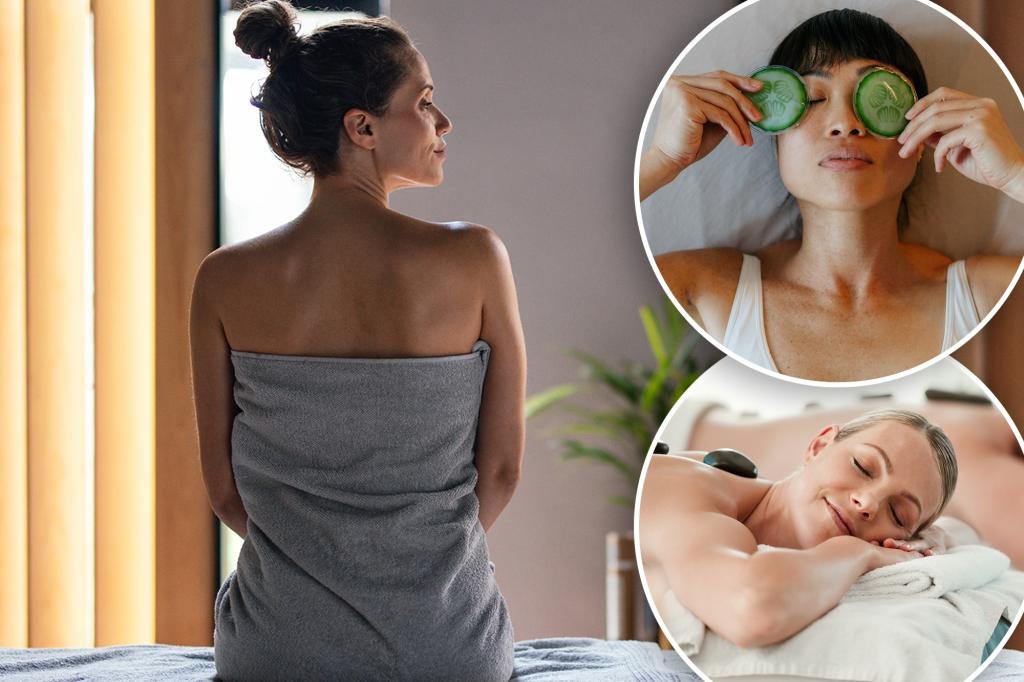 The gross error of the bathroom that is putting you at risk of infection