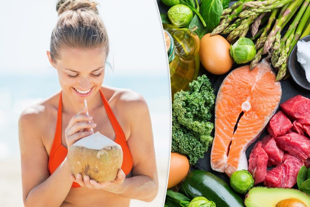 foods they have and the diet they need