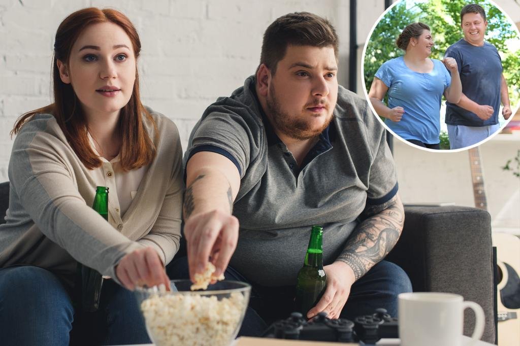 Do you make you married? A new study reveals the truth