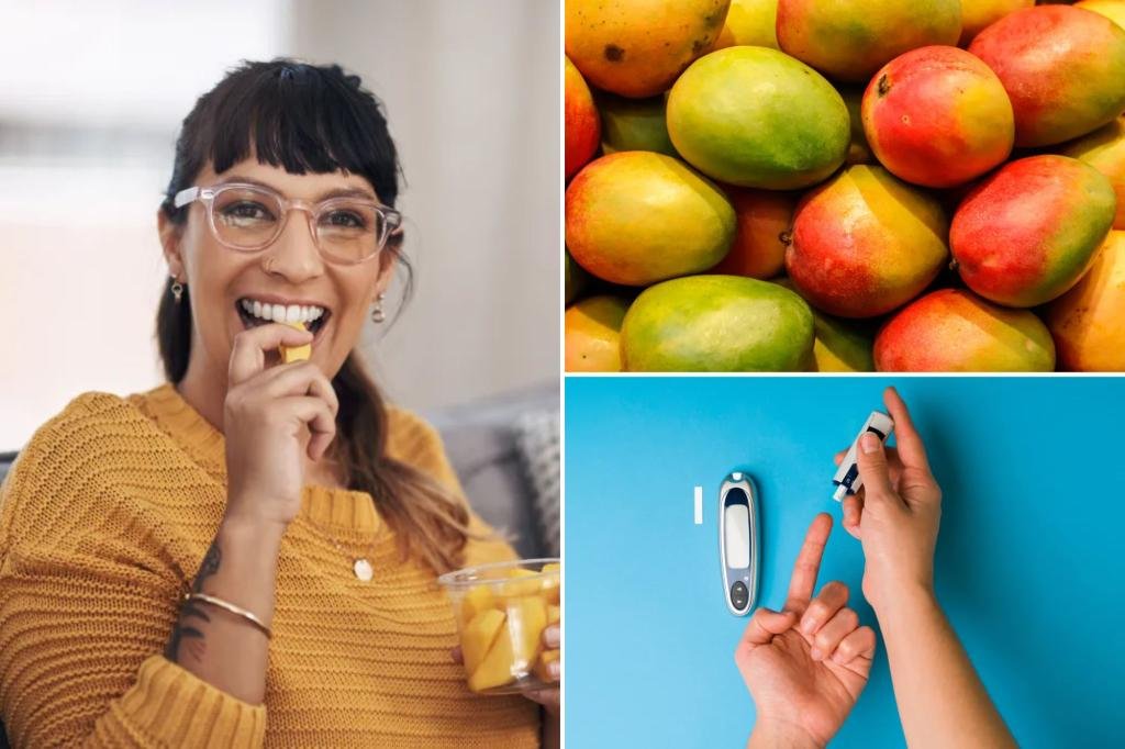 Scientists detect 'pleasant way' to reduce the risk of diabetes