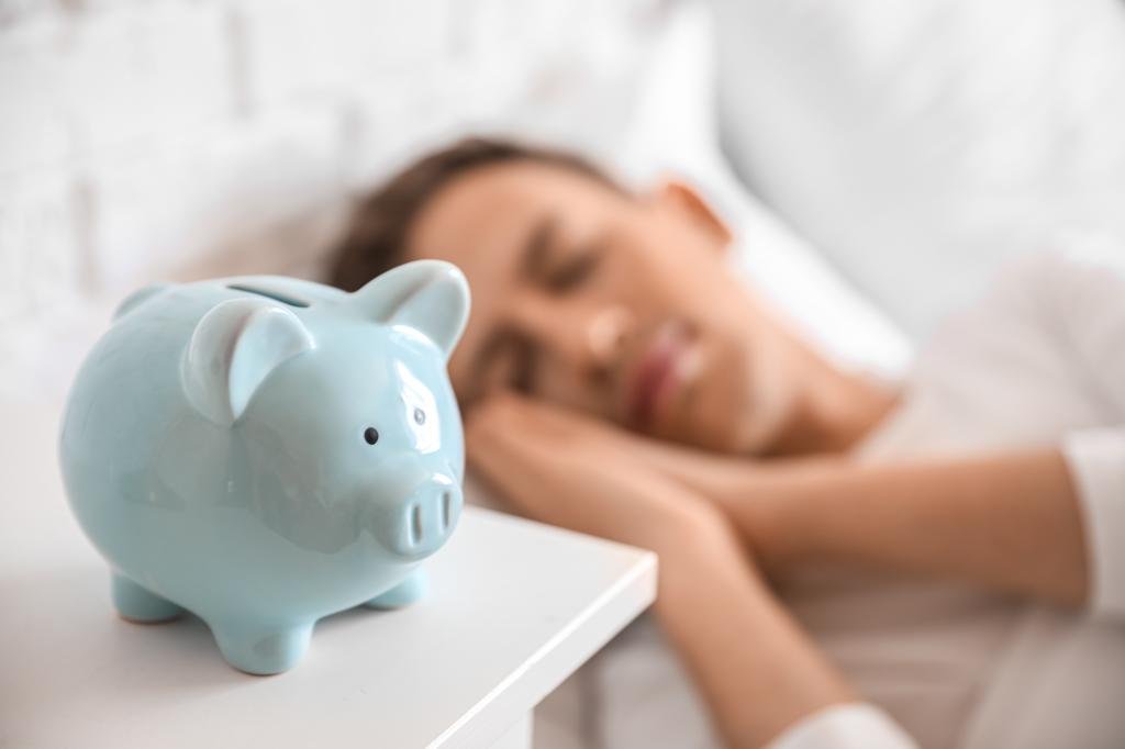 Naps can sabotage night sleep - if you don't have these 2 essentials