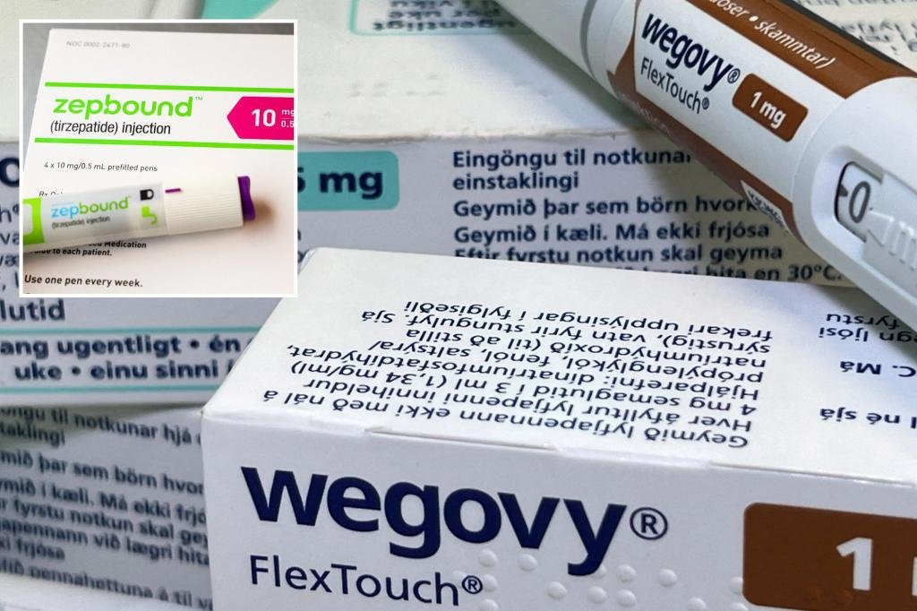 Novo Nordisk to sell Wegovy for $ 499 a month to US paying customers