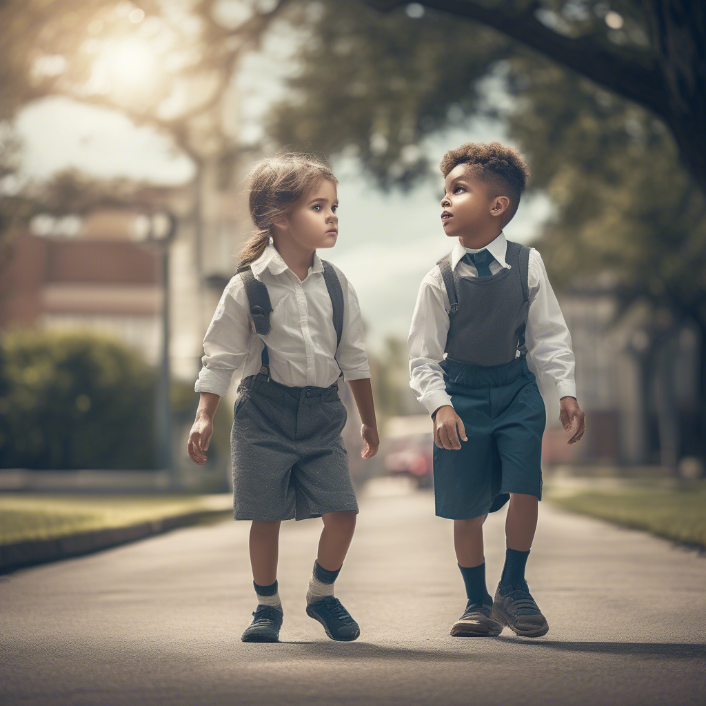 Creative Ways to Foster Emotional Intelligence in Children - Content Illustration